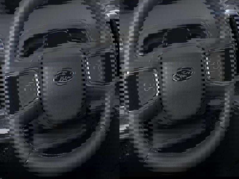 New 2026 Ford Expedition Platinum w/ Stealth Performance Package image 12