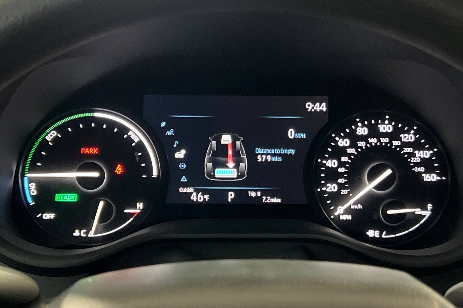 New 2026 Toyota Sienna LE FWD image 29