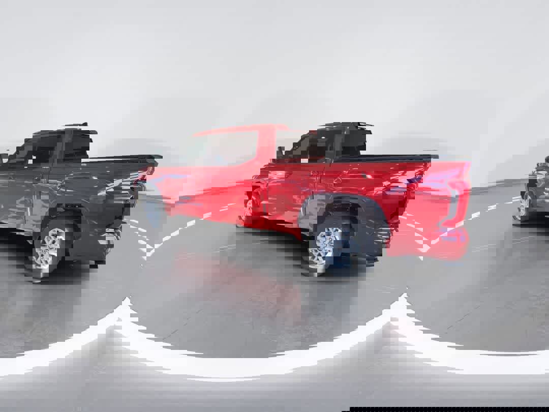 New 2025 Toyota Tundra SR5 image 6