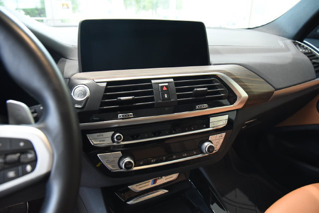 Used 2021 BMW X3 M40i w/ Executive Package AWD/4WD image 14