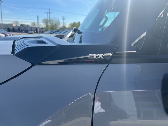 New 2025 GMC Hummer EV 3X w/ LPO, Sport Package image 7