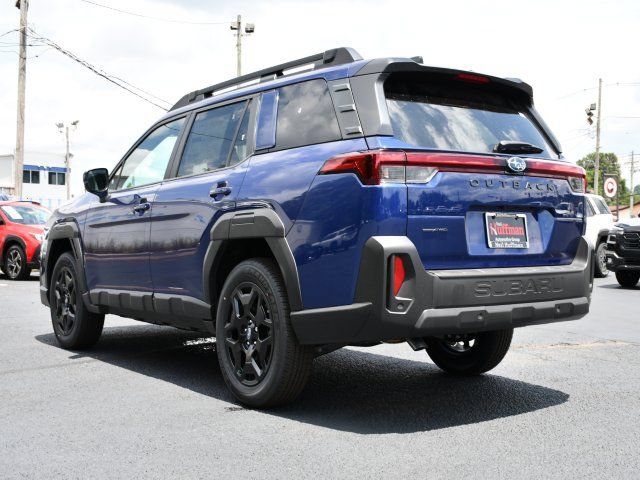 New 2026 Subaru Outback Limited AWD/4WD image 5