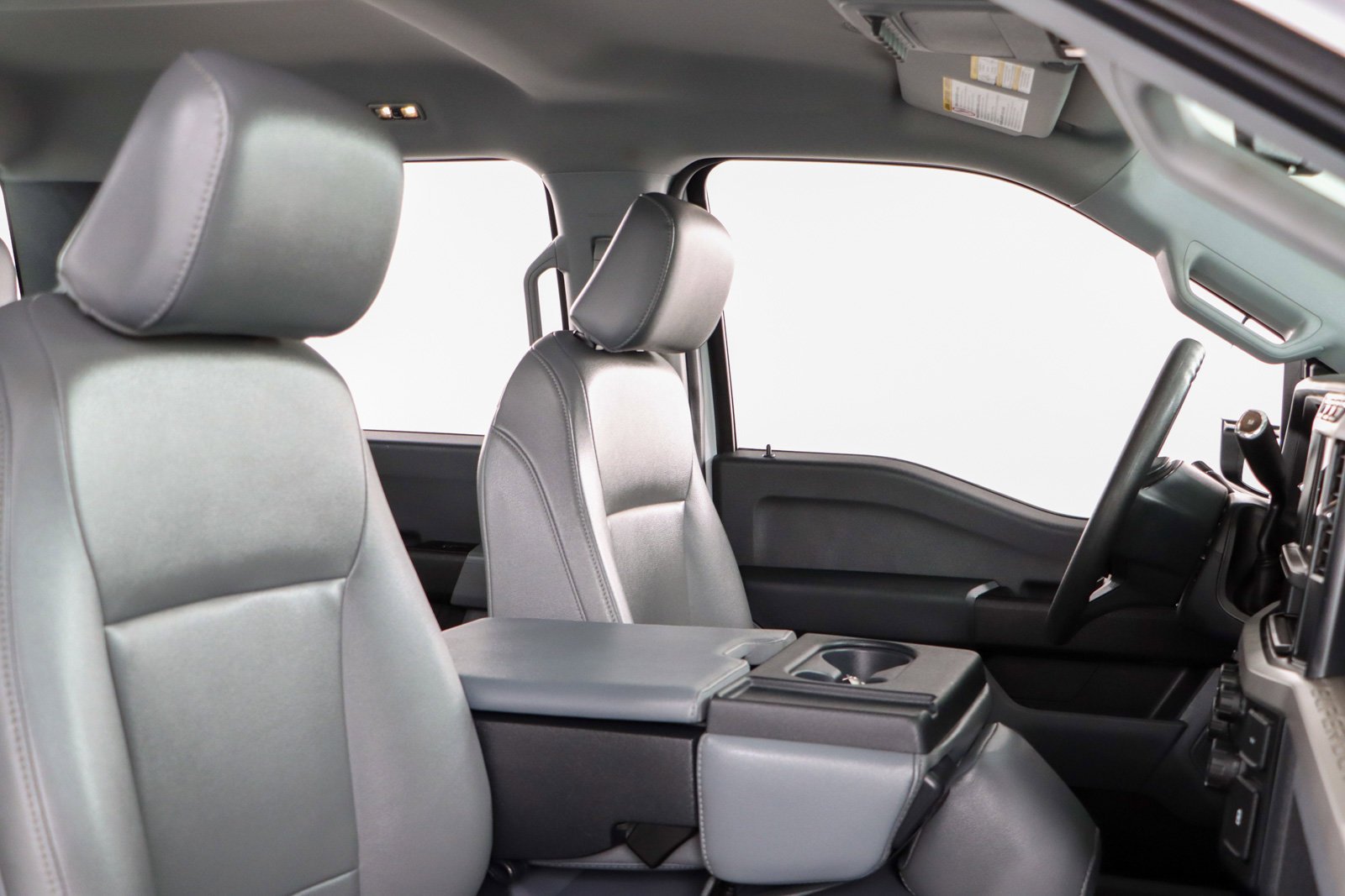 Used 2023 Ford F250 XL w/ FX4 Off-Road Package image 29