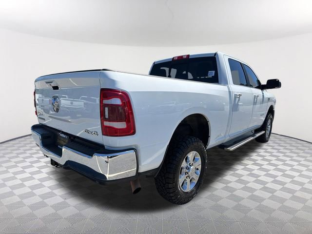 Used 2019 RAM 2500 Big Horn AWD/4WD image 5