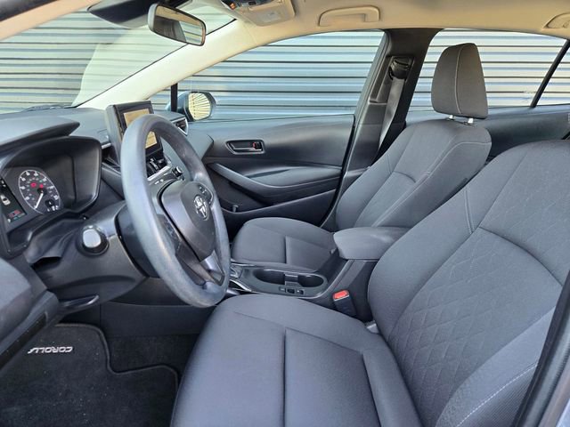 Used 2024 Toyota Corolla LE image 26