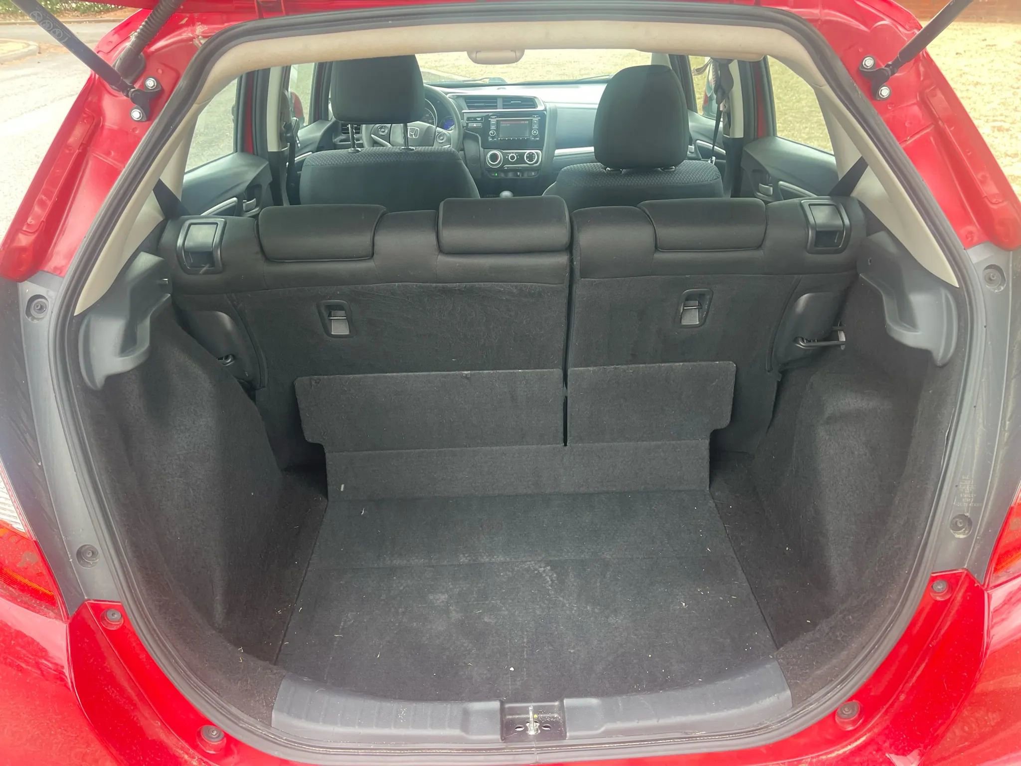 Used 2019 Honda Fit LX image 15