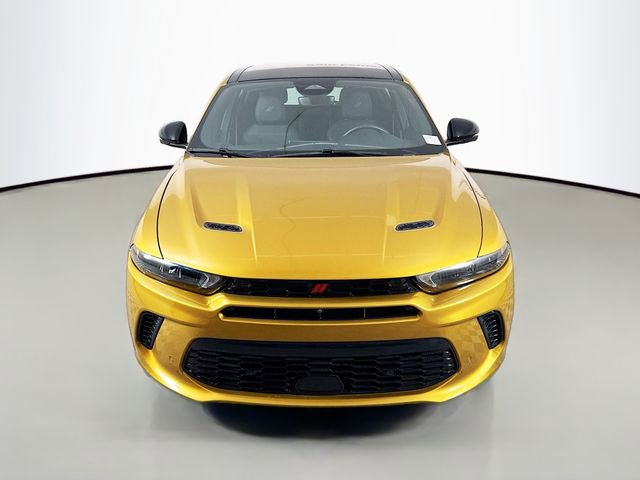 Used 2024 Dodge Hornet R/T Plus w/ Tech Pack Plus image 2