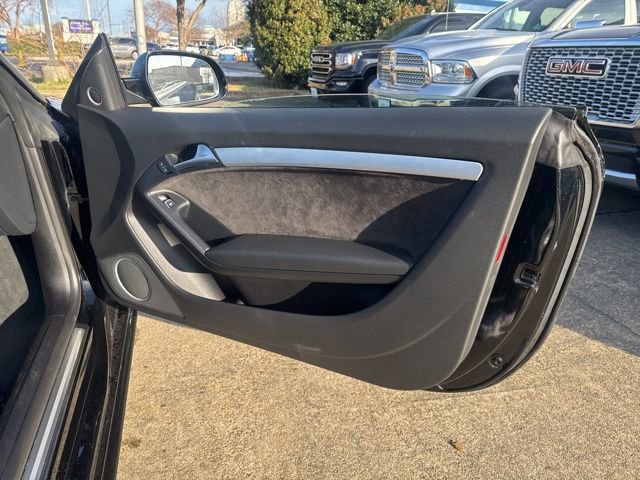 Used 2013 Audi A5 2.0T Prestige image 16