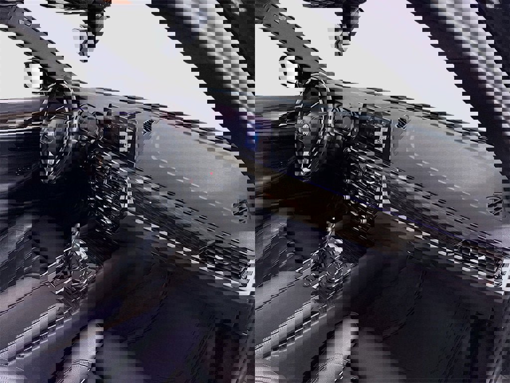 Used 2019 BMW 530i xDrive w/ Convenience Package image 22