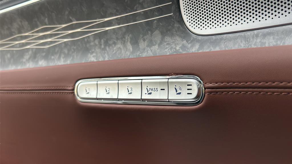 New 2026 Genesis G90 3.5T image 35