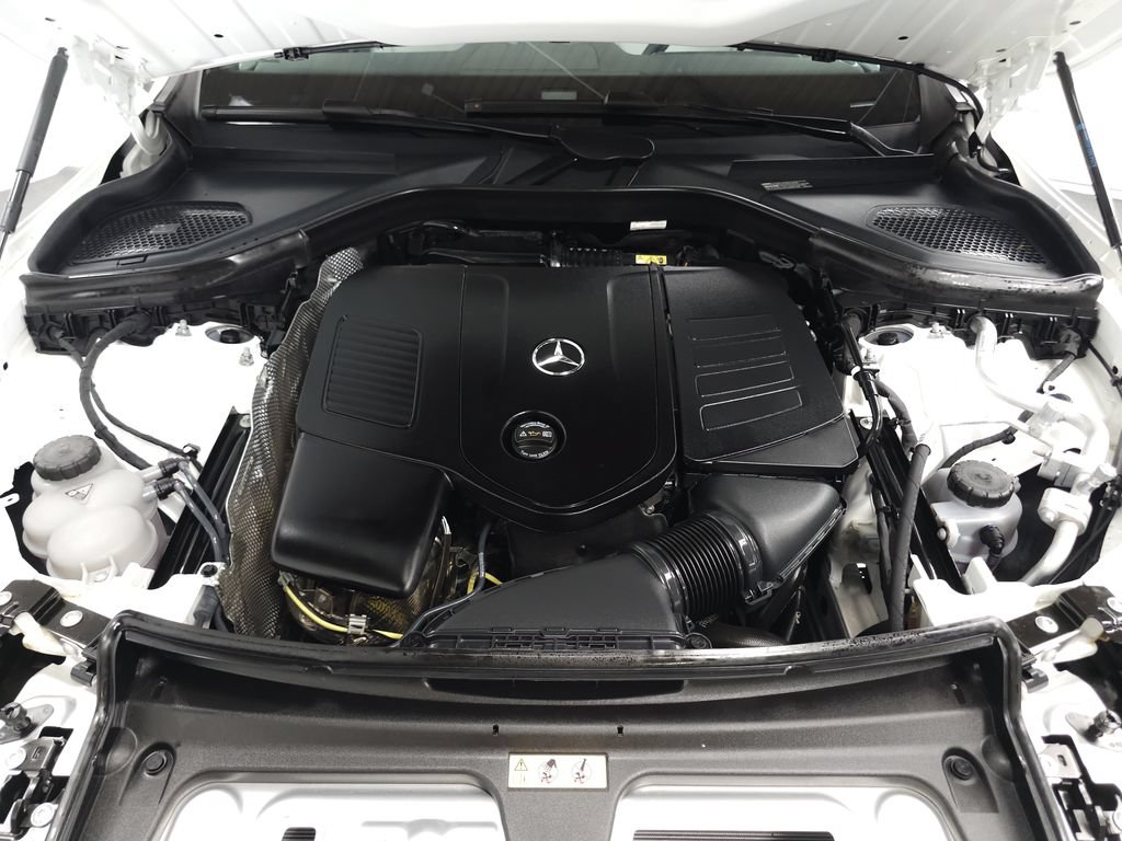 Certified 2026 Mercedes-Benz GLC 300 4MATIC image 31