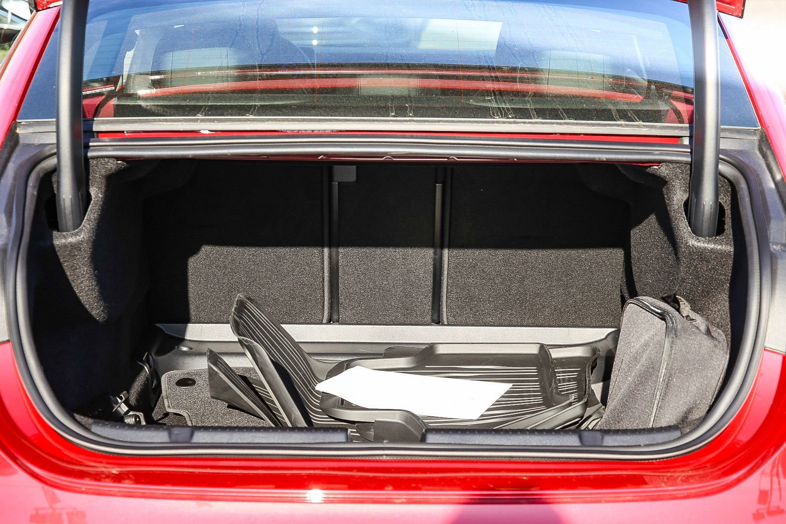 Used 2024 Mercedes-Benz EQE 350+ Sedan image 32