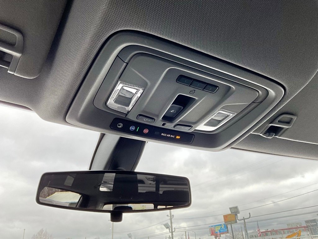 Used 2019 Chevrolet Silverado 1500 LT w/ All-Star Edition image 18