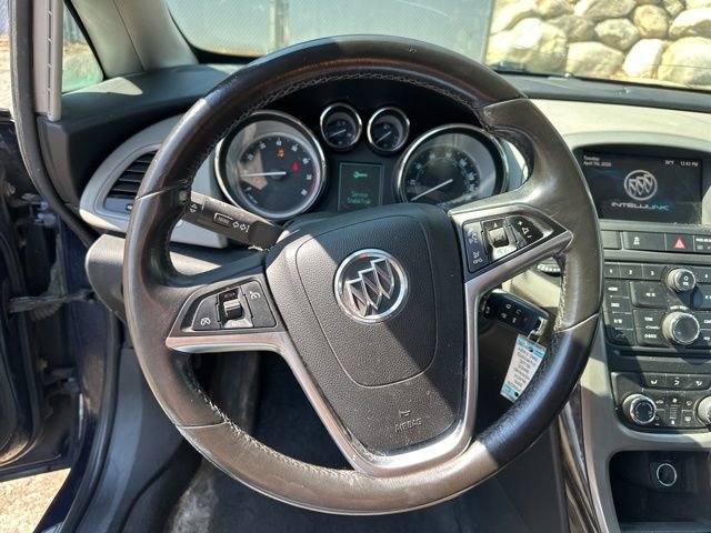 Used 2015 Buick Verano image 16
