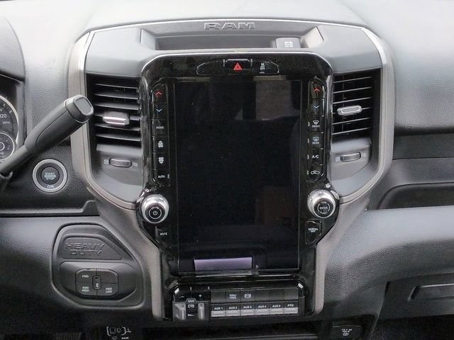New 2026 RAM 4500 Tradesman AWD/4WD image 12