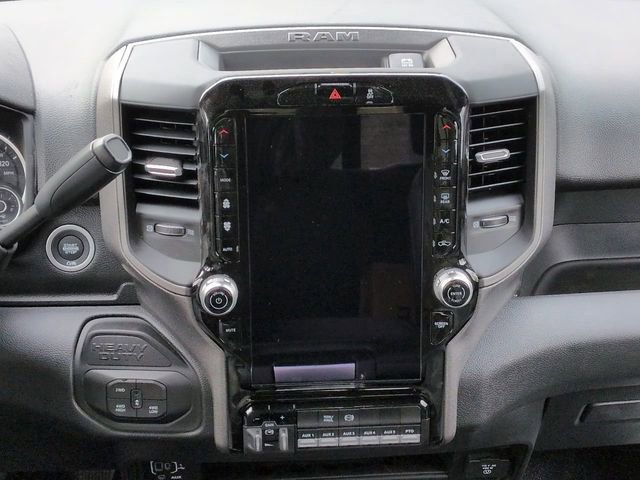 New 2026 RAM 4500 4x4 Crew Cab DRW image 12