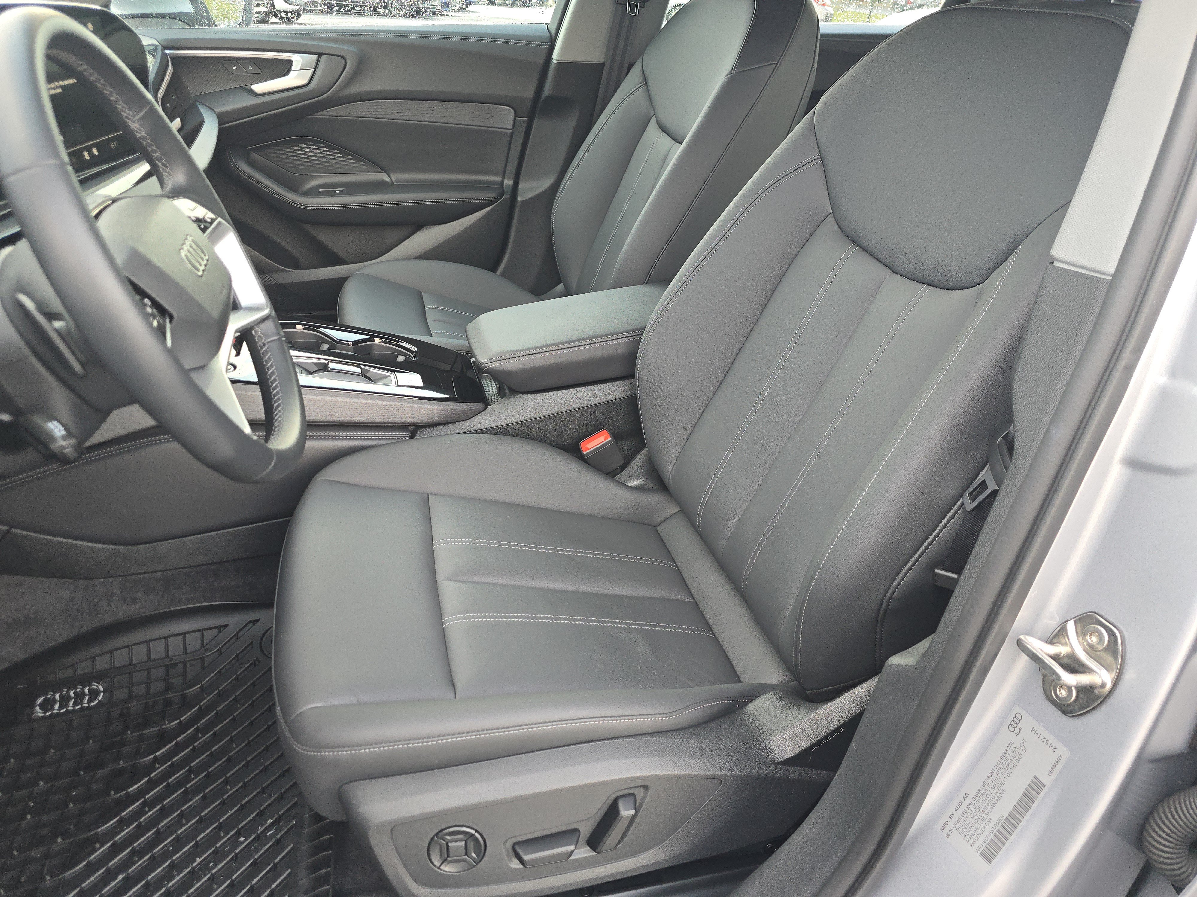 Certified 2025 Audi A5 2.0T Premium w/ Convenience Package AWD/4WD image 20