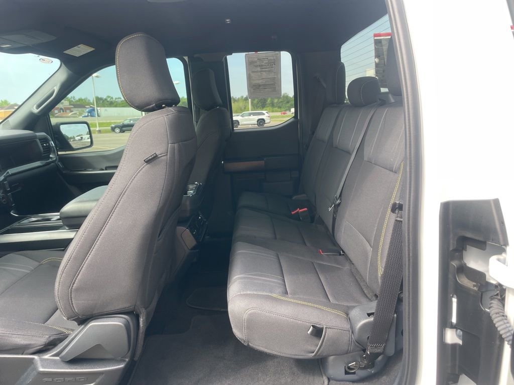 Used 2024 Ford F150 STX RWD image 13