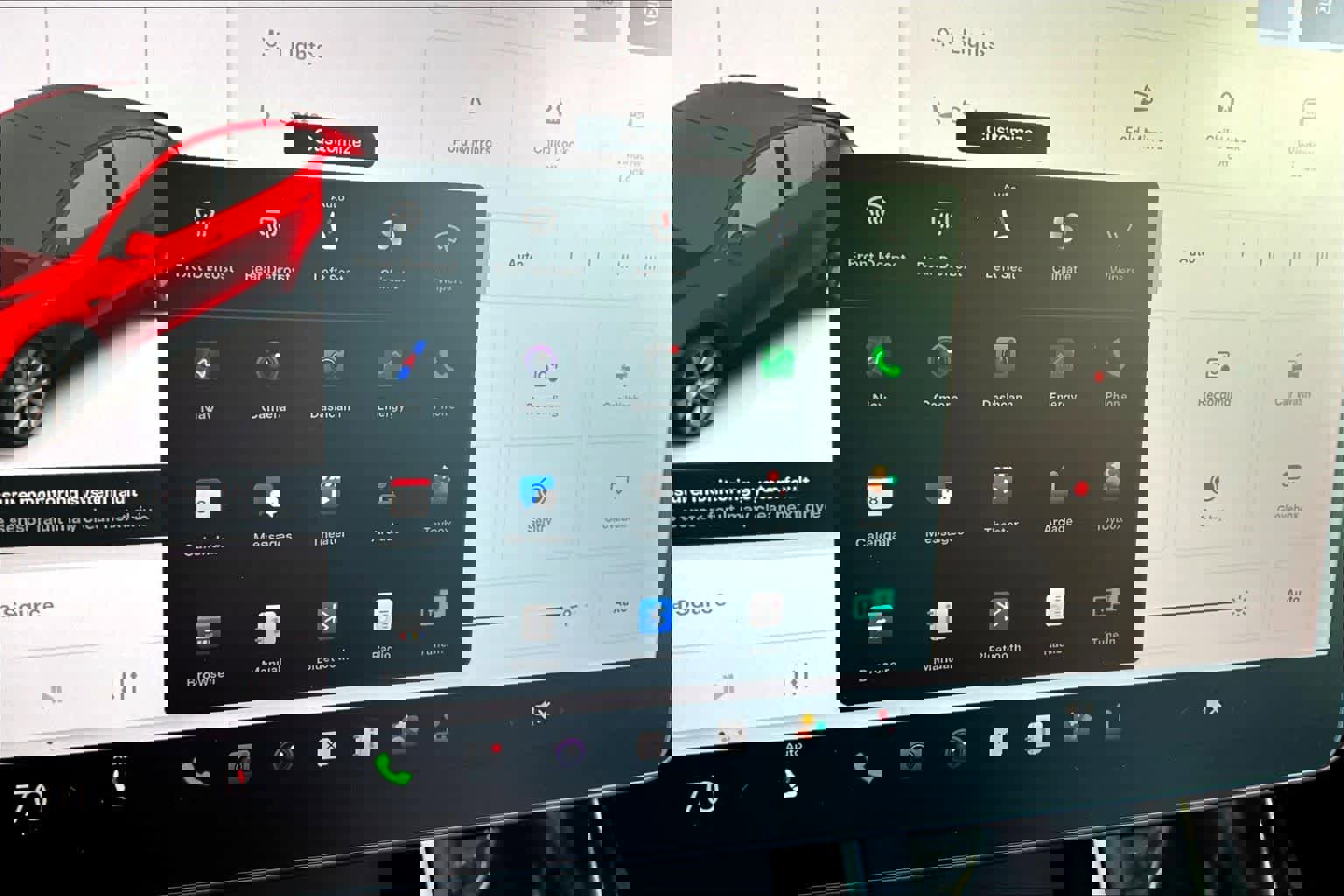 Used 2021 Tesla Model Y Long Range image 33