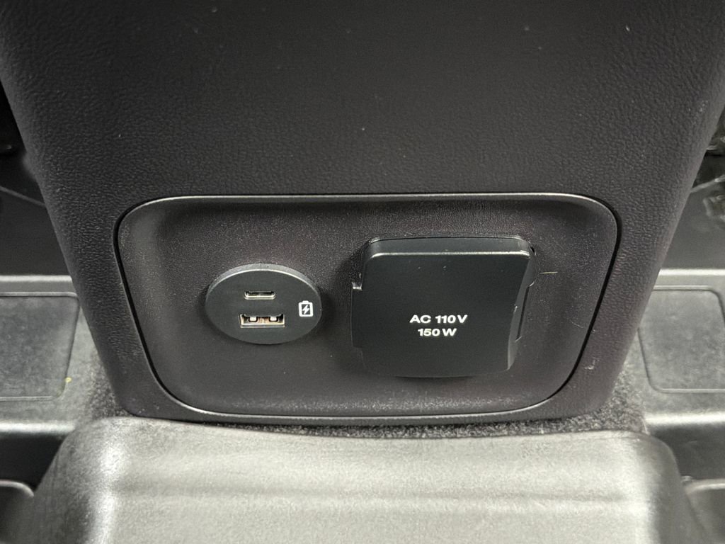 Used 2024 Ford Bronco Sport Outer Banks w/ Tech Package image 32