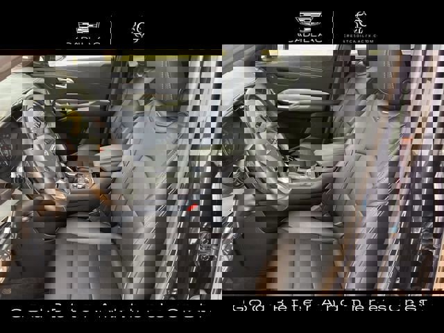 Certified 2023 Cadillac XT4 Premium Luxury w/ Technology Package image 27