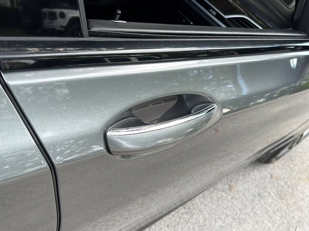 Used 2016 BMW 740i RWD image 39