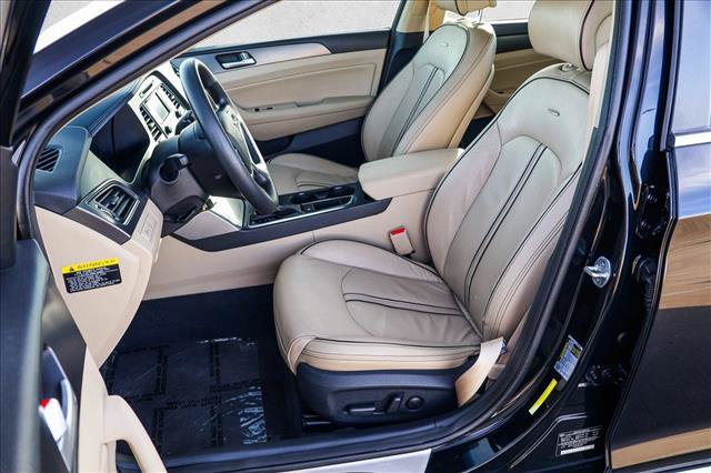 Used 2015 Hyundai Sonata Sport FWD image 11