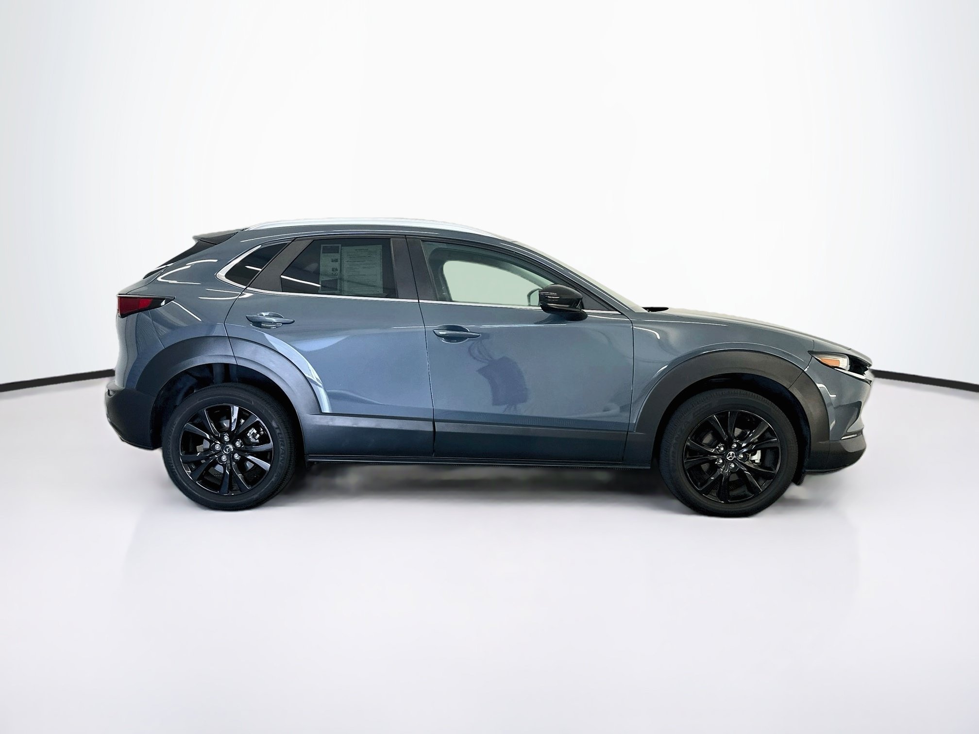 Used 2025 MAZDA CX-30 AWD 2.5 S w/ Preferred Package image 10