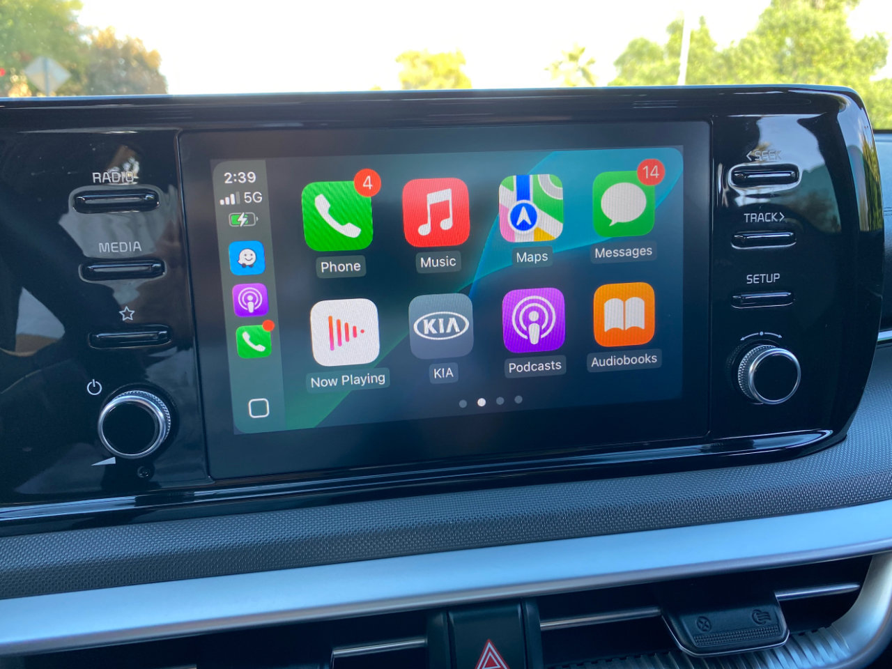 Used 2021 Kia K5 GT-Line image 68