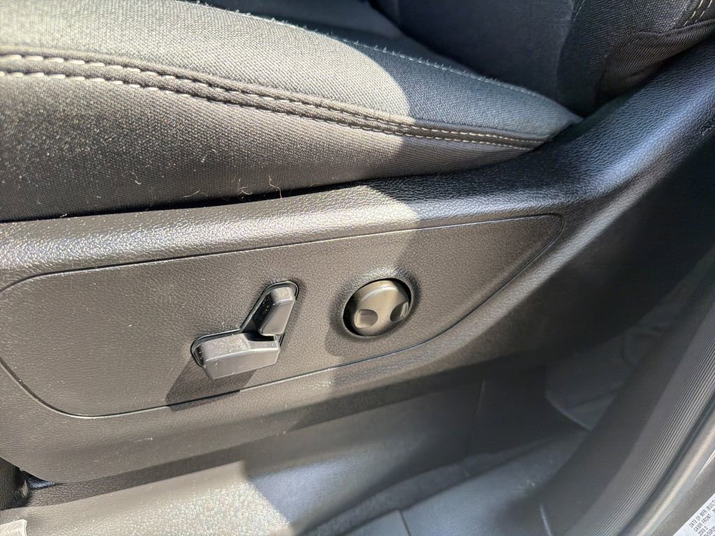 Used 2026 RAM 1500 Big Horn image 19