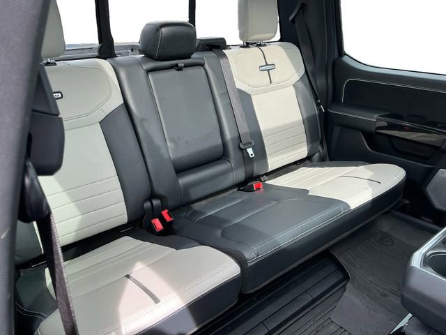Used 2023 Ford F150 Lightning Platinum image 18