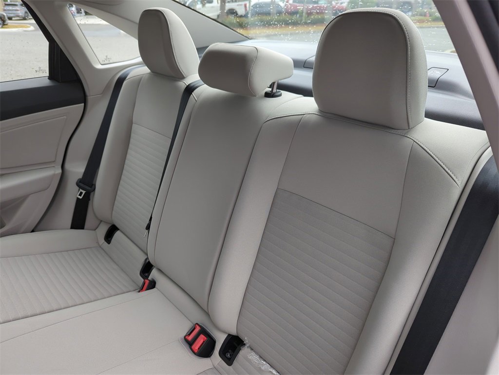 New 2026 Volkswagen Jetta S image 29