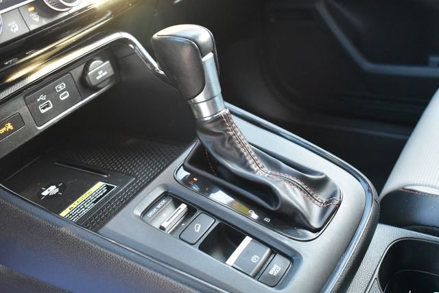 Used 2024 Honda CR-V Sport Touring image 26