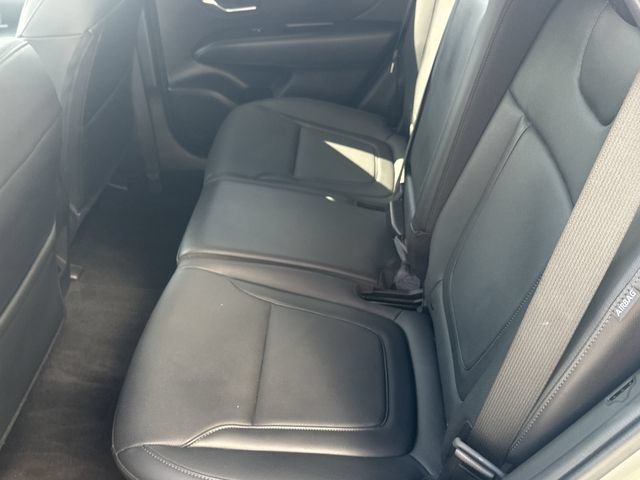 Used 2024 Hyundai Tucson SEL w/ Convenience Package FWD image 17