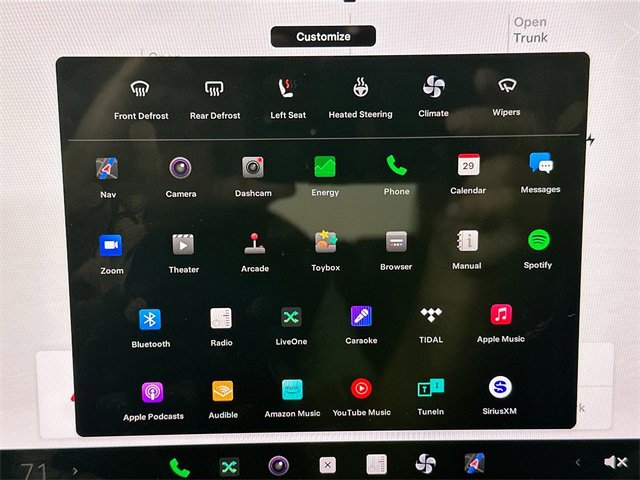 Used 2023 Tesla Model 3 Performance image 13