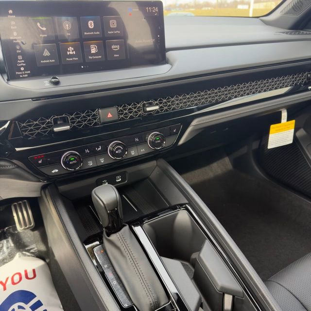 New 2026 Honda Accord Sport image 23