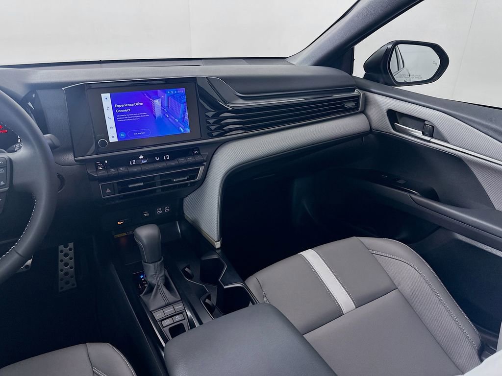Certified 2025 Toyota Camry SE image 23