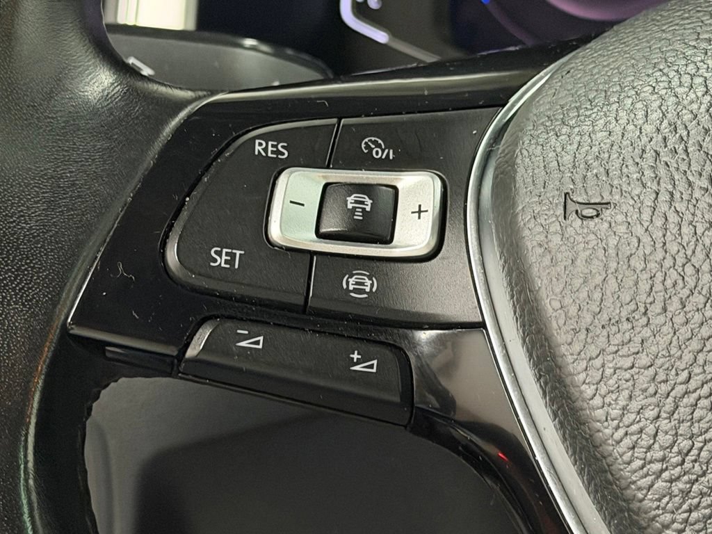 Used 2019 Volkswagen Atlas SEL AWD/4WD image 41