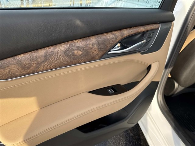 New 2026 Cadillac CT5 Premium Luxury w/ Technology Package image 10