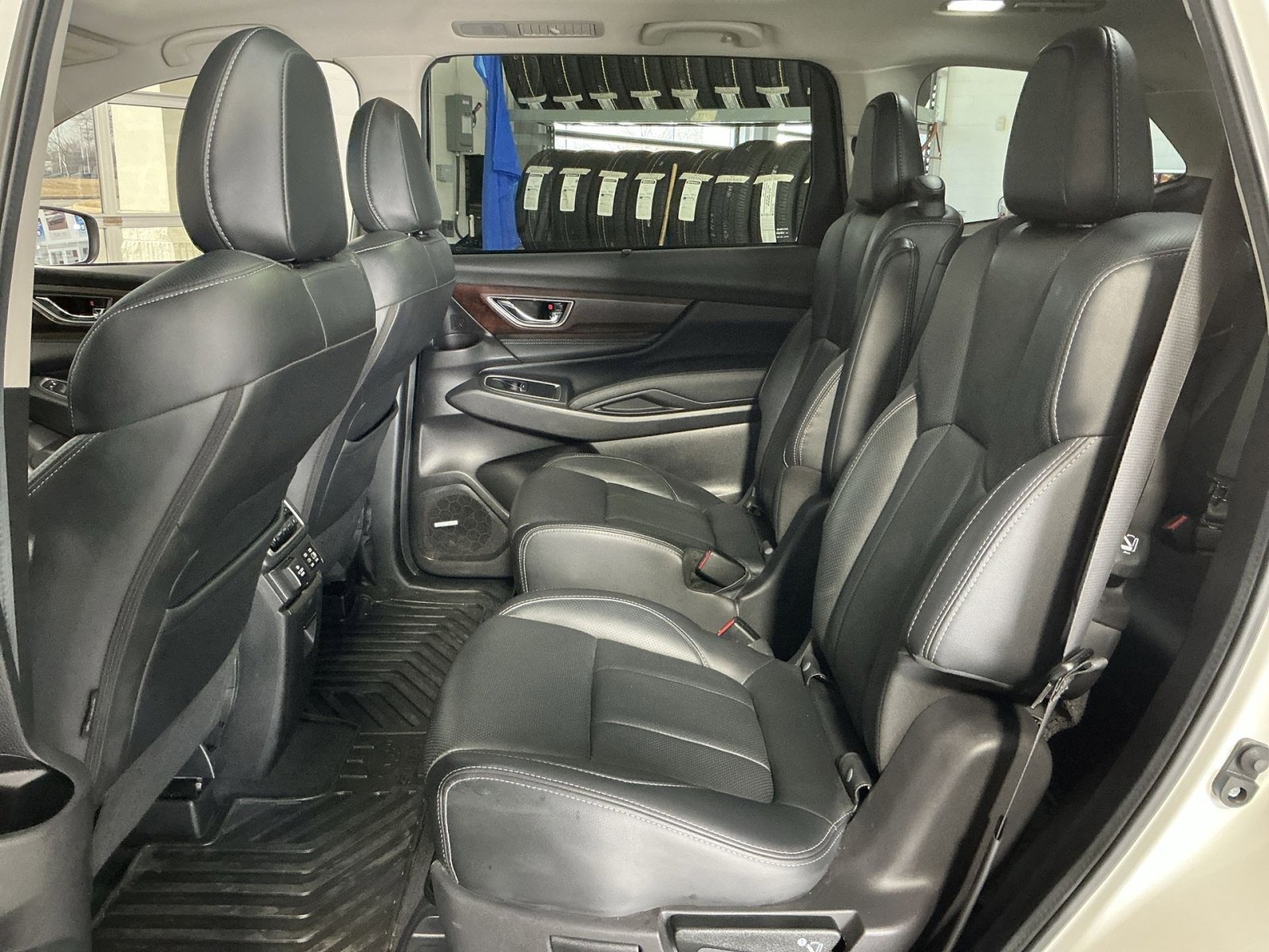 Used 2023 Subaru Ascent Touring image 32