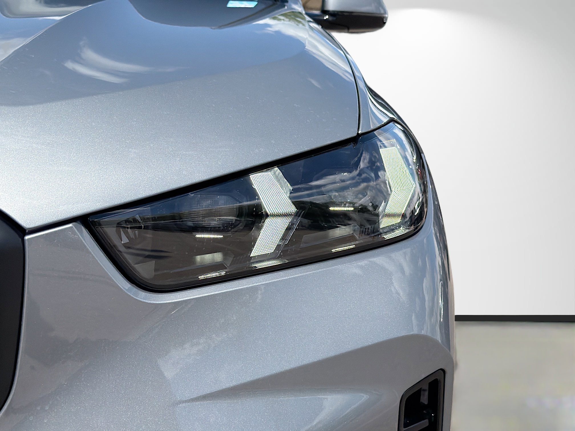 New 2026 BMW X5 xDrive40i w/ Executive Package image 9