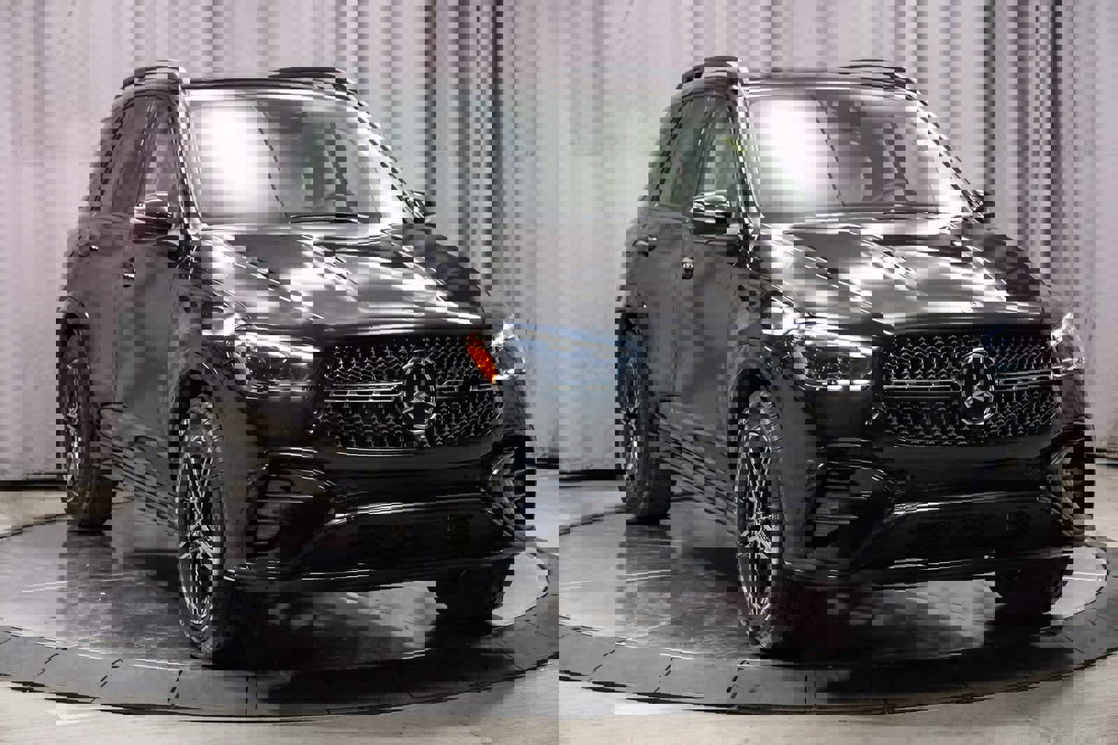 Used 2026 Mercedes-Benz GLE 450 GLE 450 image 5