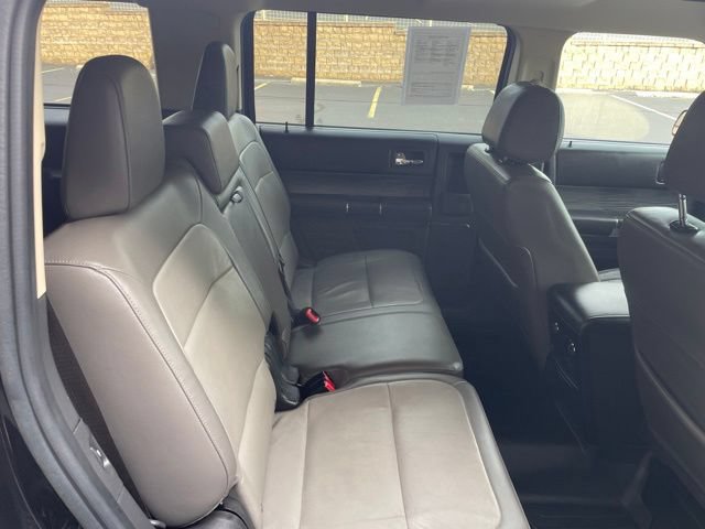 Used 2019 Ford Flex Limited w/ Appearance Package AWD/4WD image 50