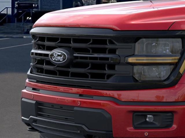 New 2026 Ford F150 XLT AWD/4WD image 19