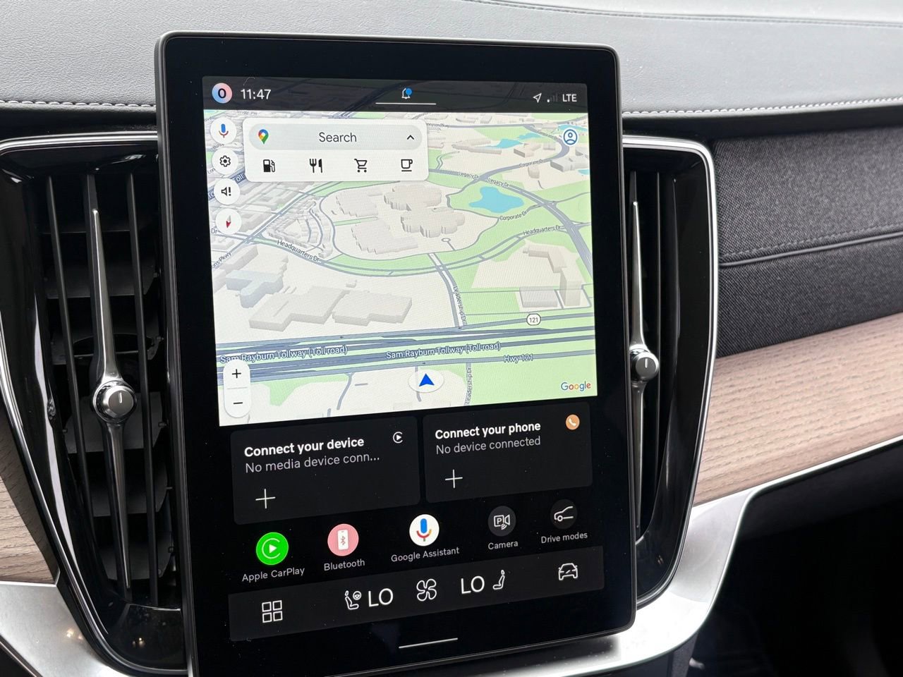 New 2026 Volvo XC90 B5 Core w/ Protection Package Premier image 23