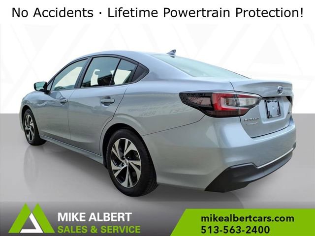 Used 2024 Subaru Legacy image 5