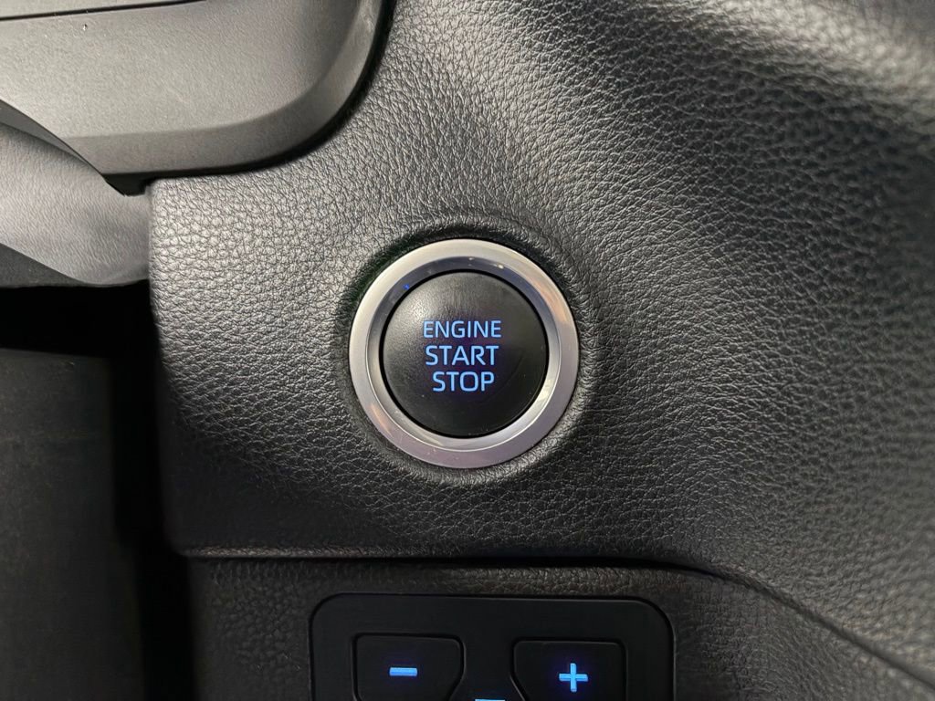 Used 2024 Toyota Tundra SR5 w/ SR5 Convenience Package image 30