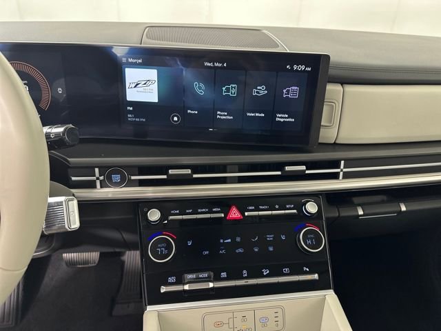 Used 2026 Hyundai Santa Fe SEL AWD/4WD image 21