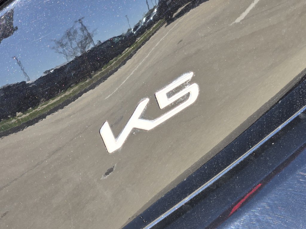 Used 2025 Kia K5 GT-Line AWD/4WD image 9