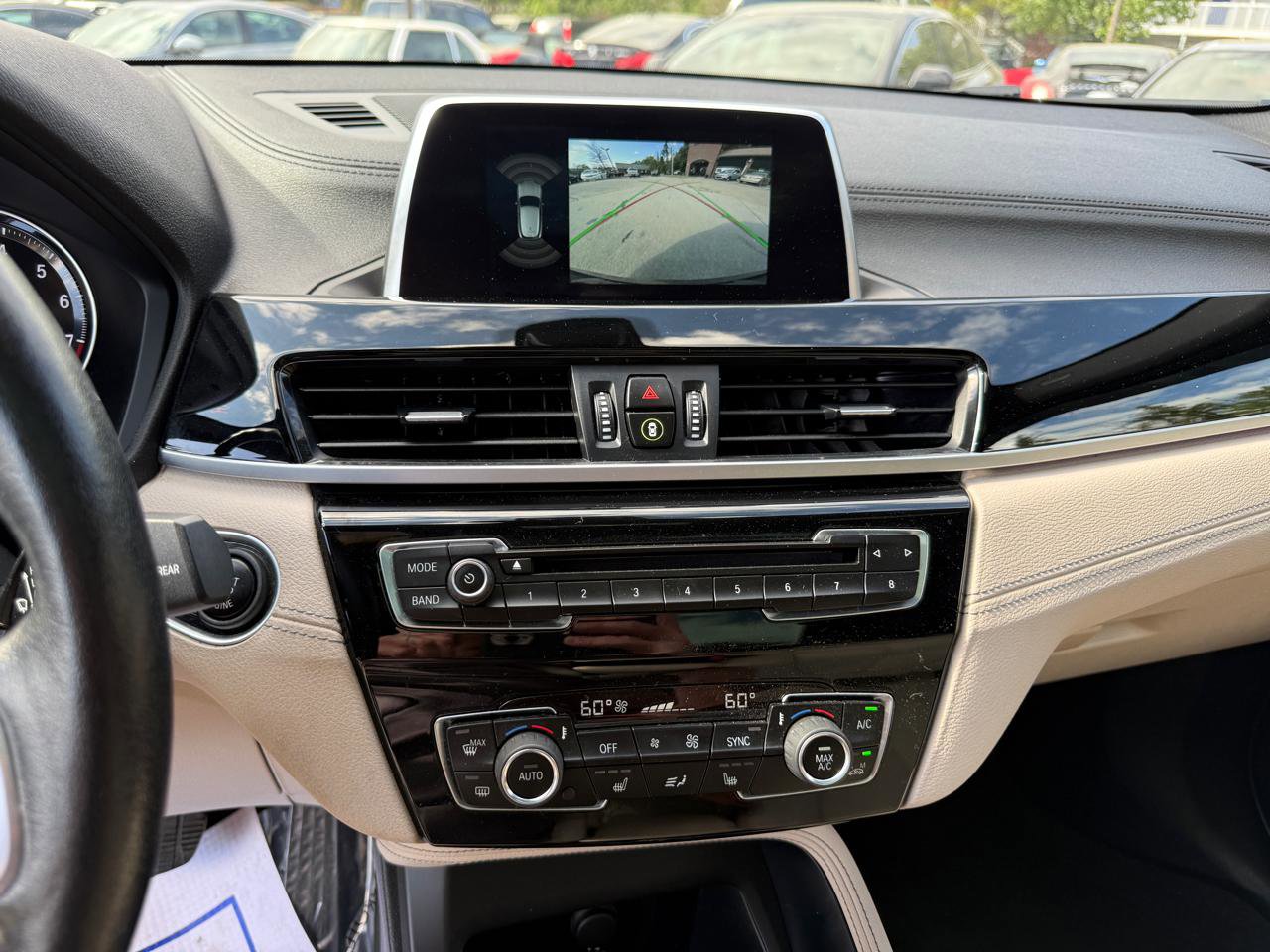 Used 2019 BMW X2 xDrive28i w/ Convenience Package image 17